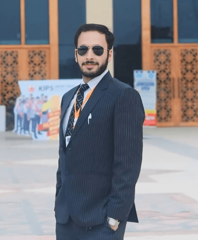 Asad Khan, Advocate High Court | Partner