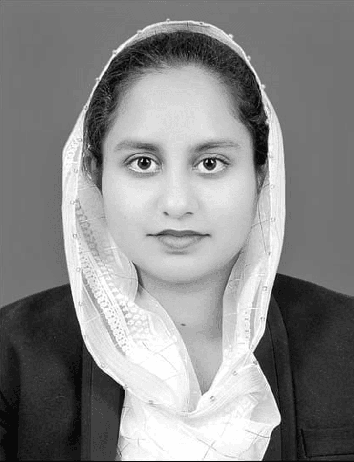 Raehah, Advocate | Co-Partner